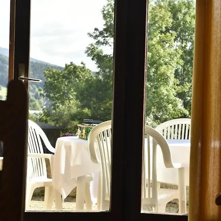 Chalet Le Petit Nid Correncon-en-Vercors